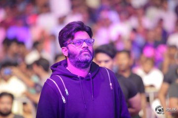 Agnyaathavaasi Movie Audio Launch Photos